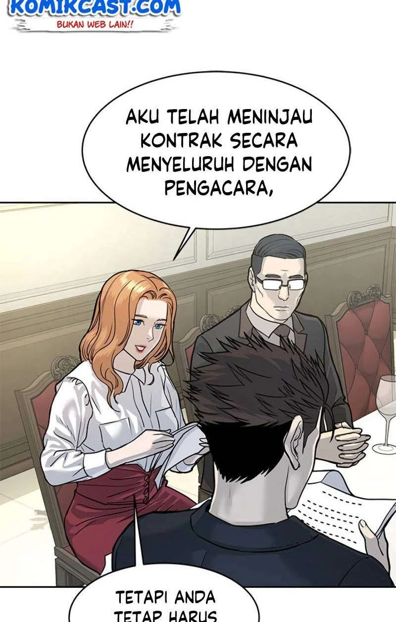God of Blackfield Chapter 65 Gambar 37
