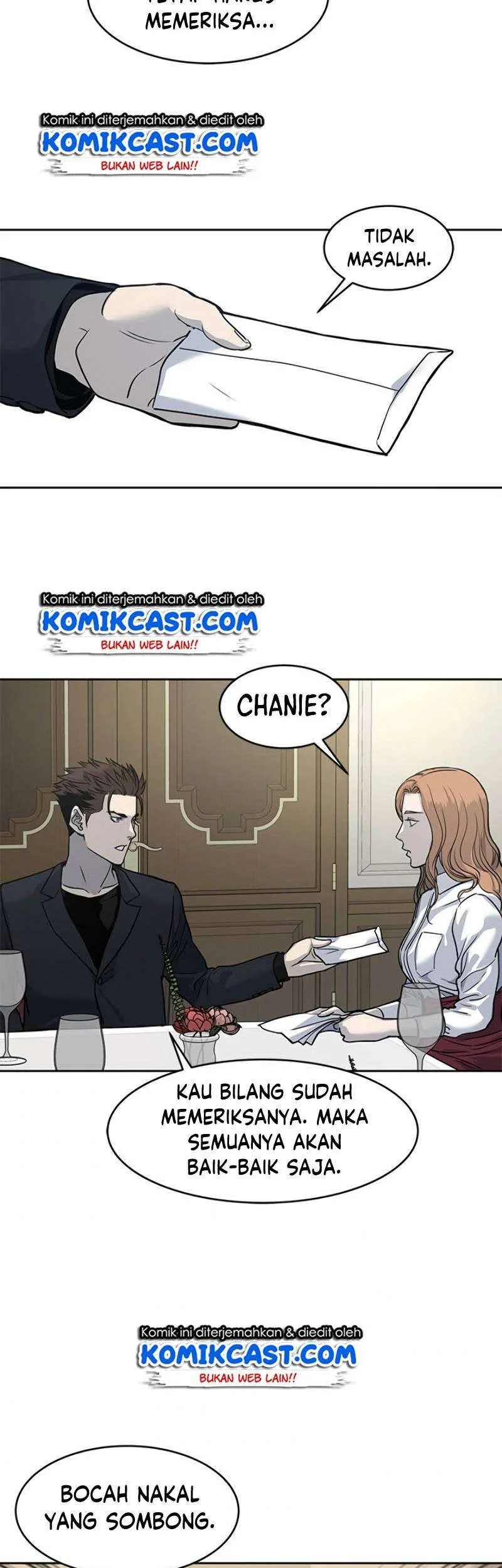 God of Blackfield Chapter 65 Gambar 38
