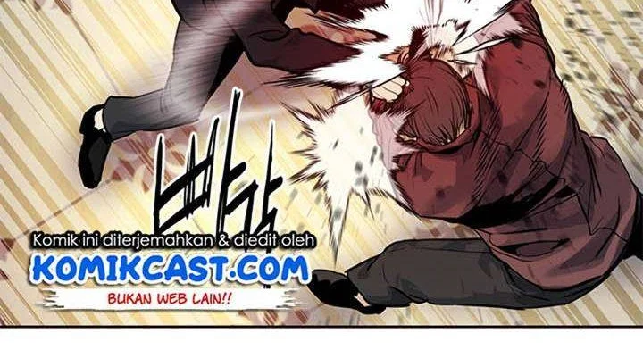 God of Blackfield Chapter 66 Gambar 35