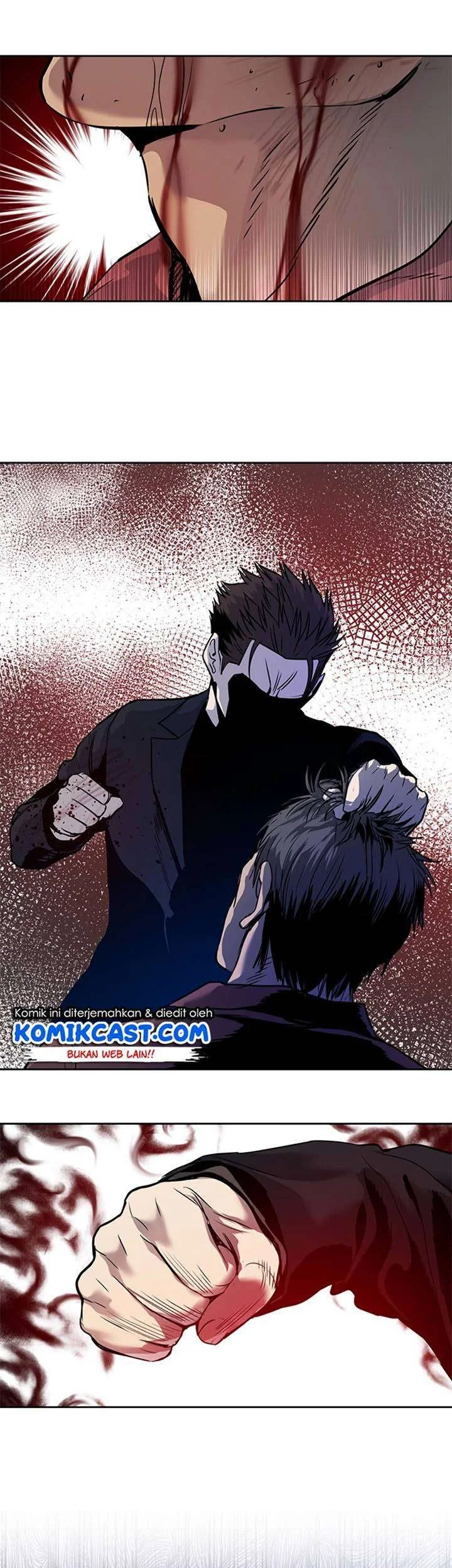 God of Blackfield Chapter 66 Gambar 38
