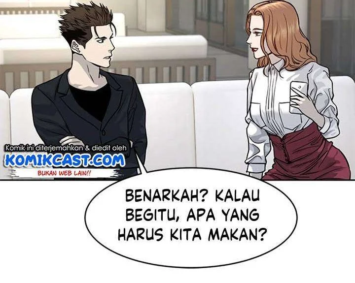 God of Blackfield Chapter 67 Gambar 37