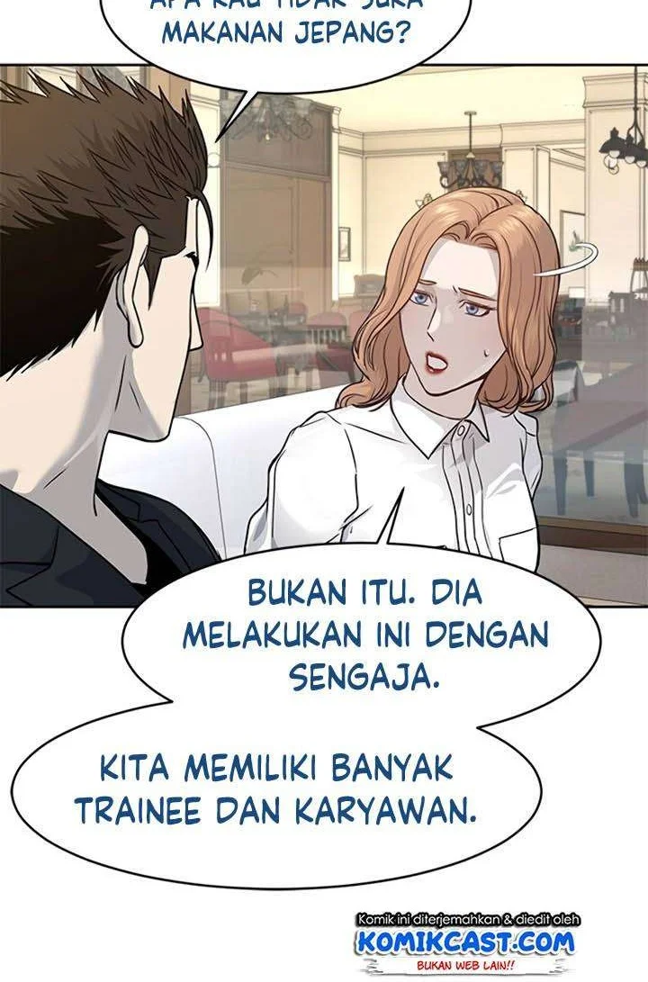 God of Blackfield Chapter 67 Gambar 39