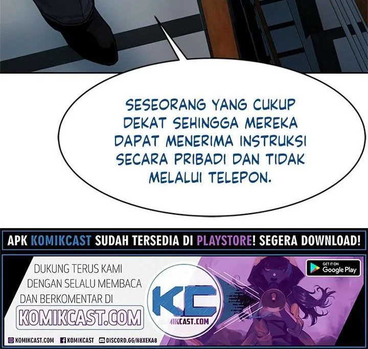 God of Blackfield Chapter 69 Gambar 42