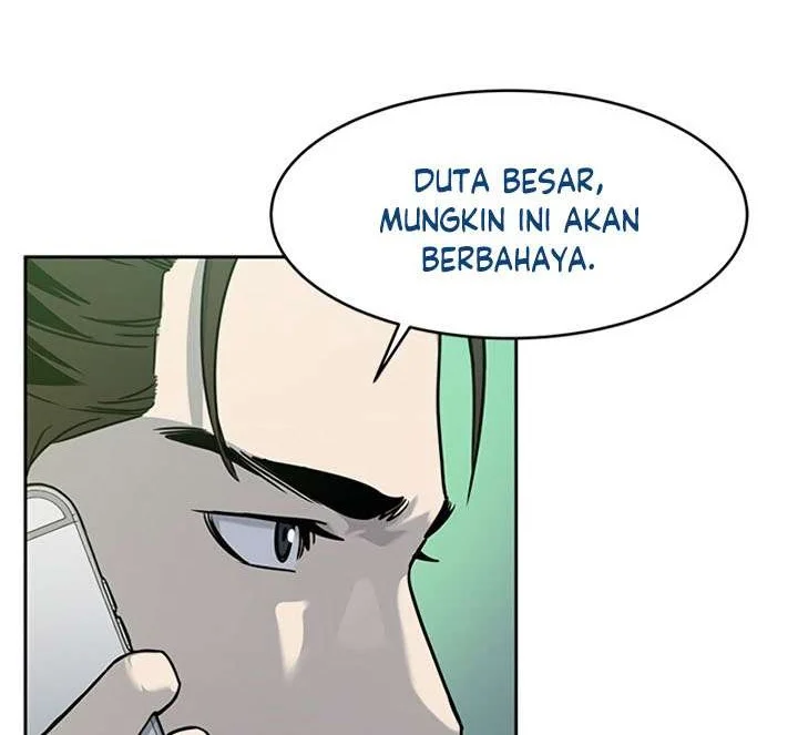 God of Blackfield Chapter 69 Gambar 44