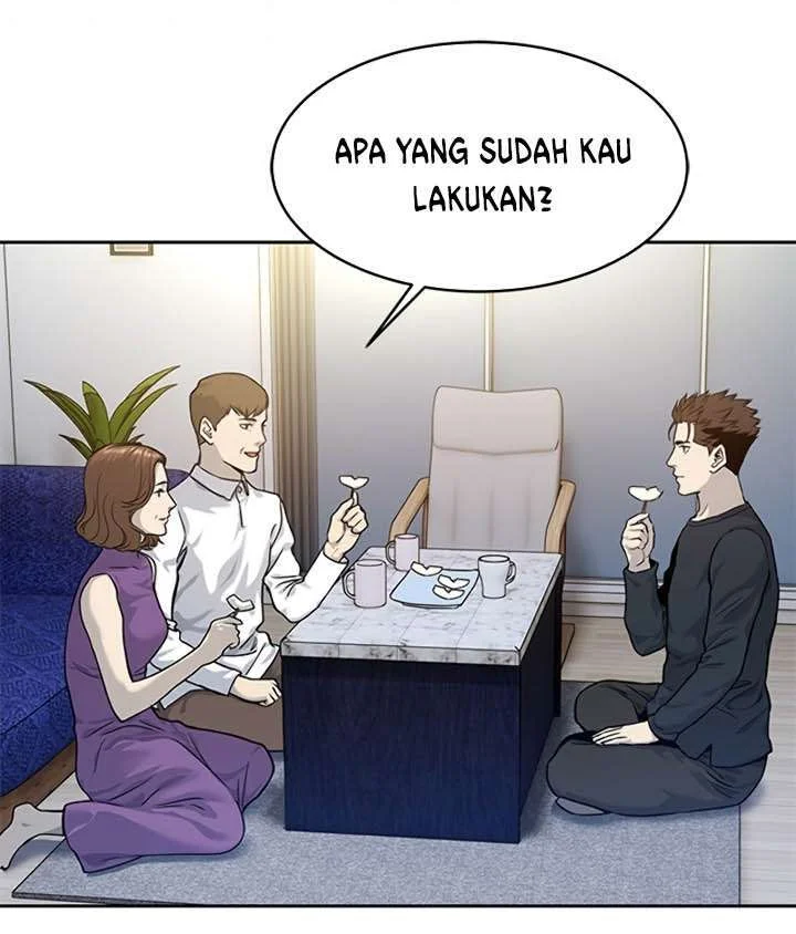 God of Blackfield Chapter 70 Gambar 31