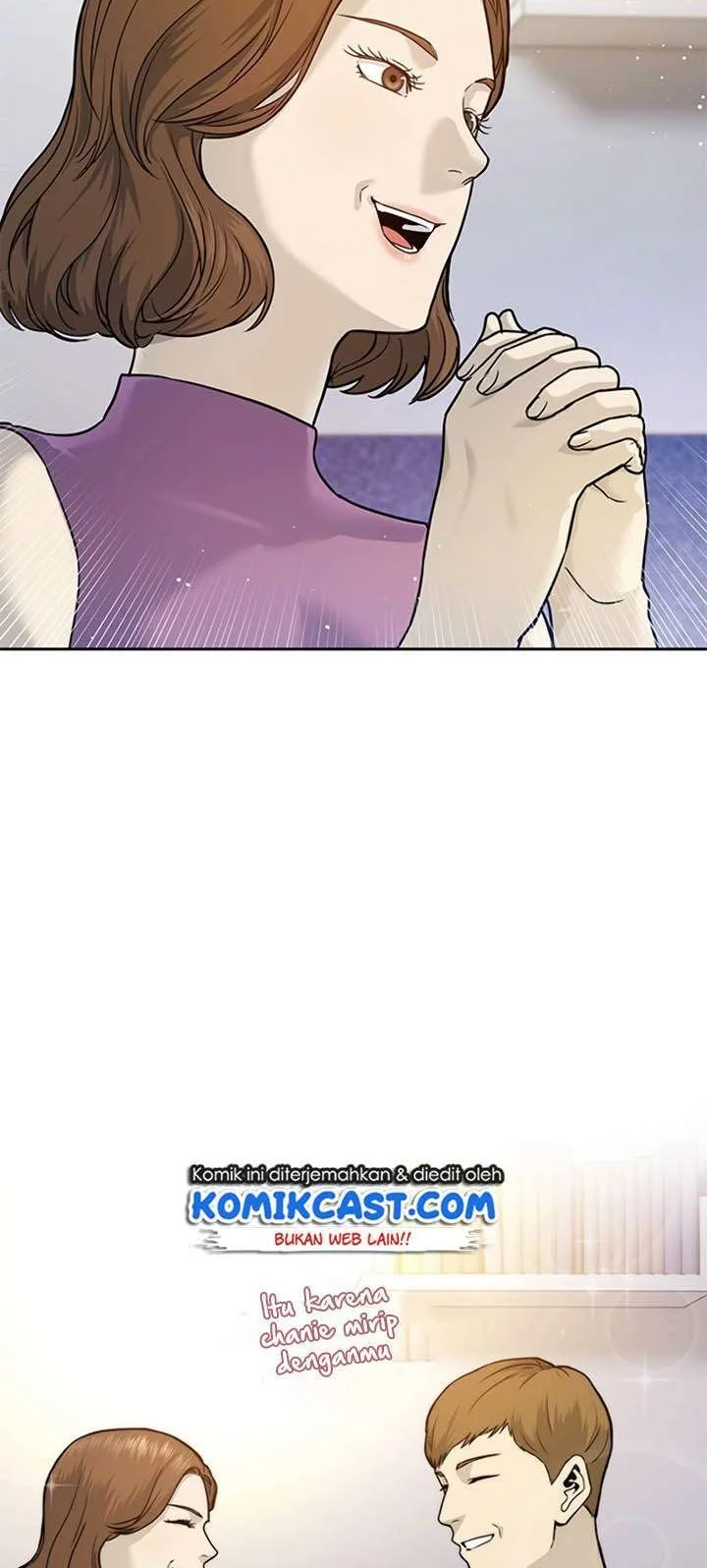 God of Blackfield Chapter 70 Gambar 33