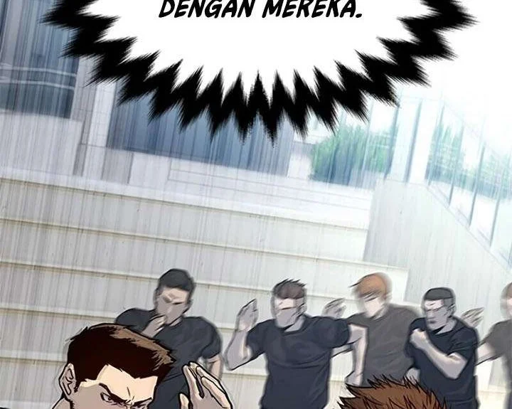 God of Blackfield Chapter 71 Gambar 39