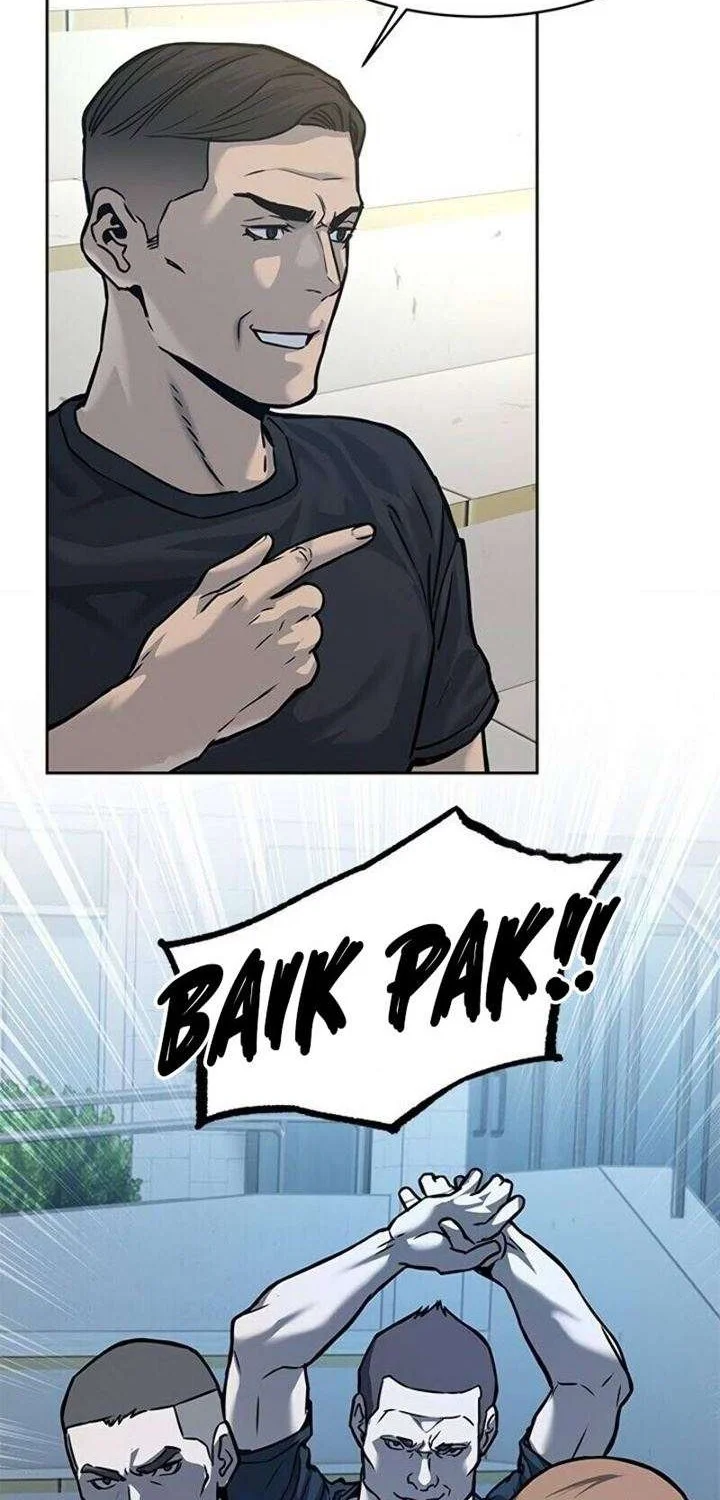 God of Blackfield Chapter 72 Gambar 42