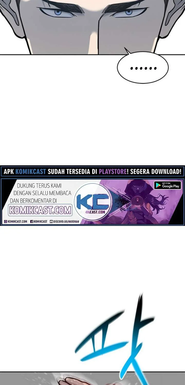 God of Blackfield Chapter 73 Gambar 32
