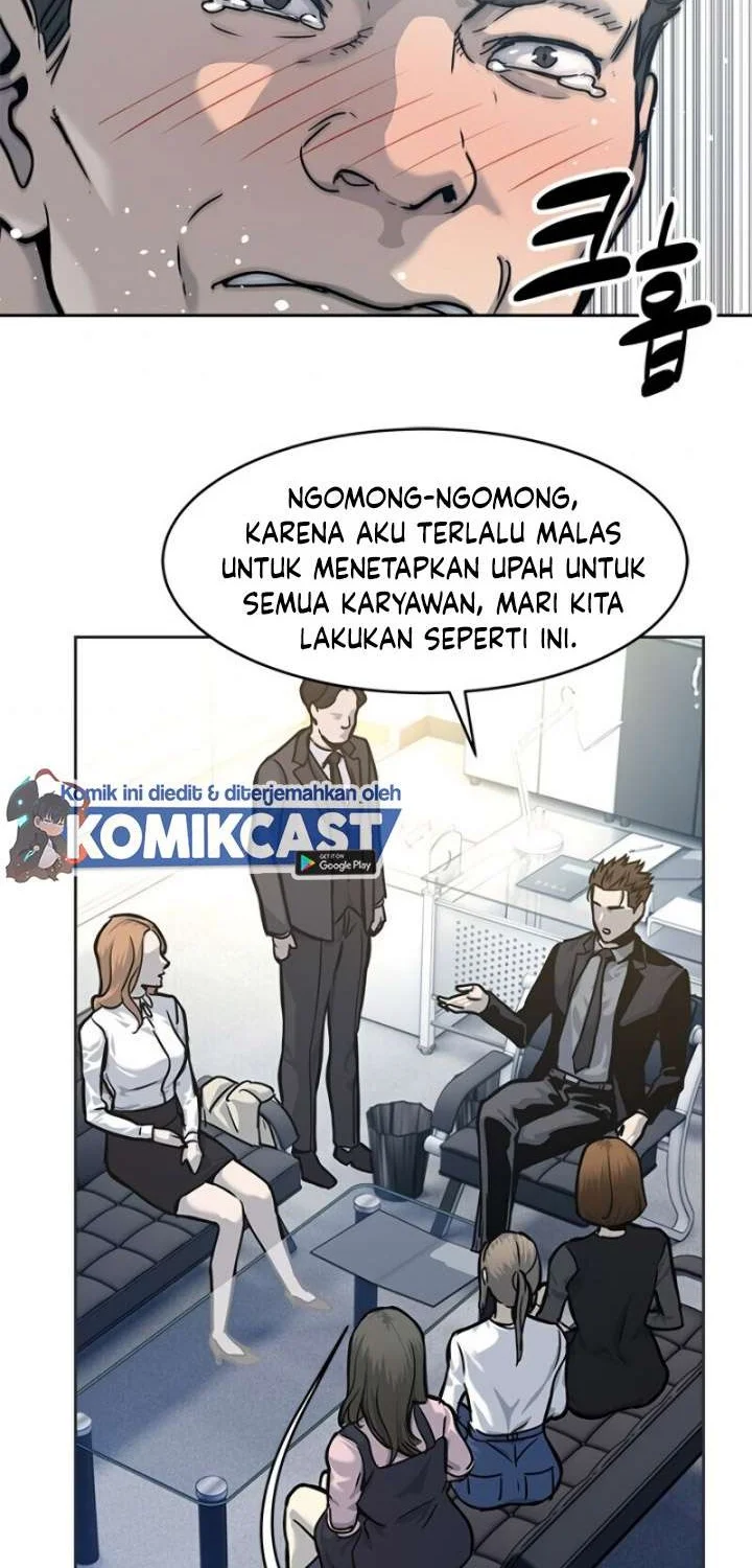 God of Blackfield Chapter 74 Gambar 35