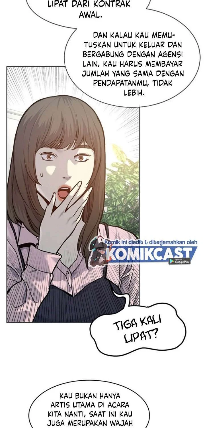 God of Blackfield Chapter 74 Gambar 37