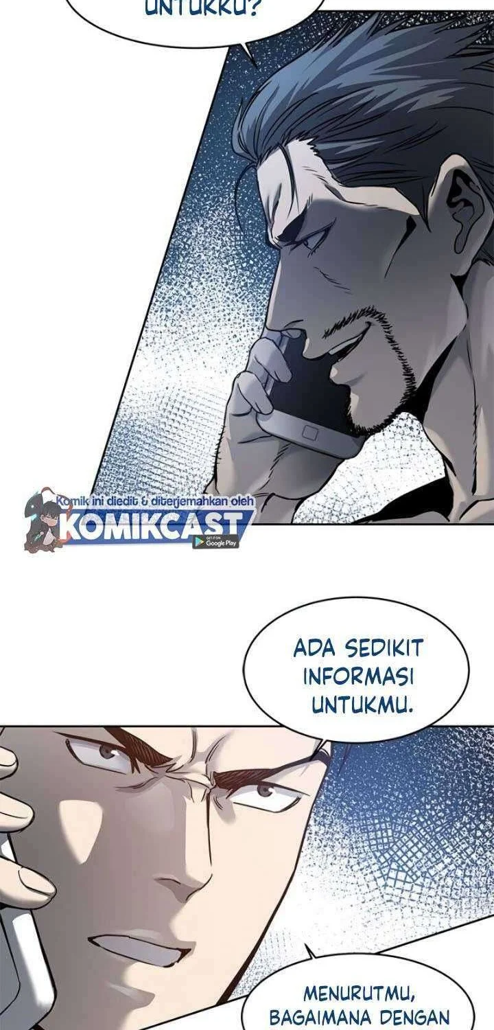 God of Blackfield Chapter 75 Gambar 34