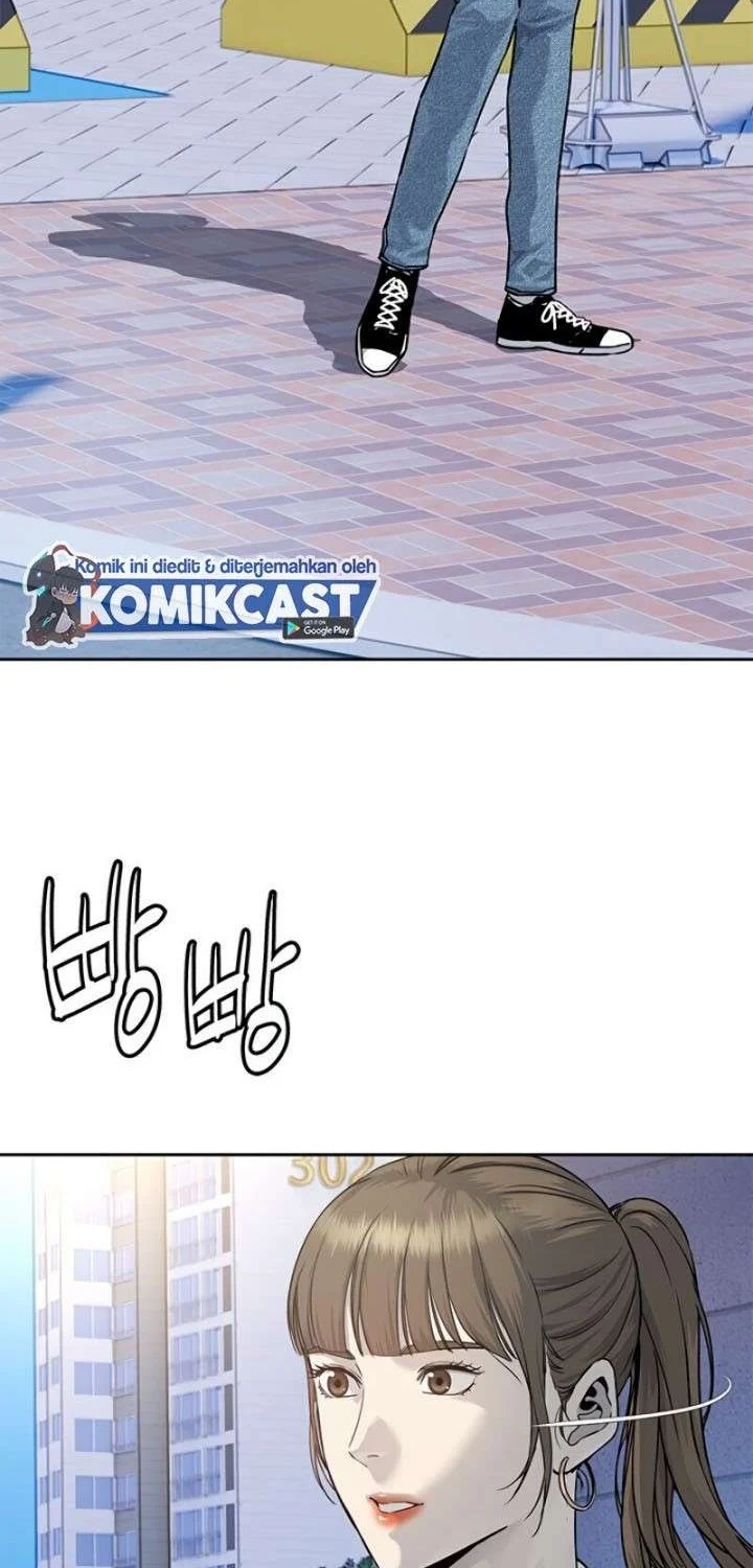 God of Blackfield Chapter 76 Gambar 27