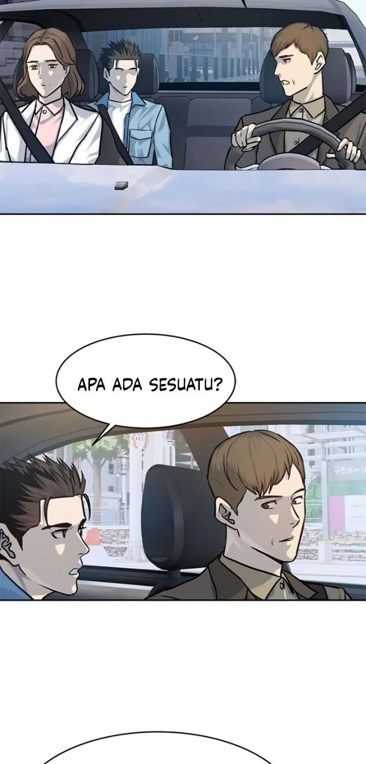 God of Blackfield Chapter 77 Gambar 44