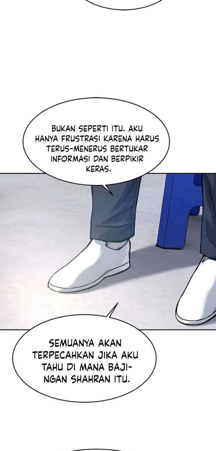 God of Blackfield Chapter 79 Gambar 21