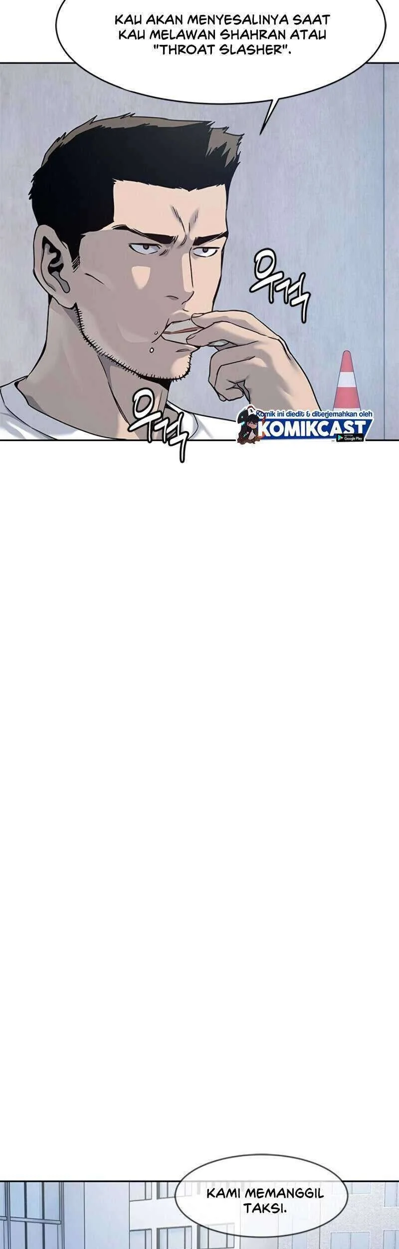 God of Blackfield Chapter 80 Gambar 34