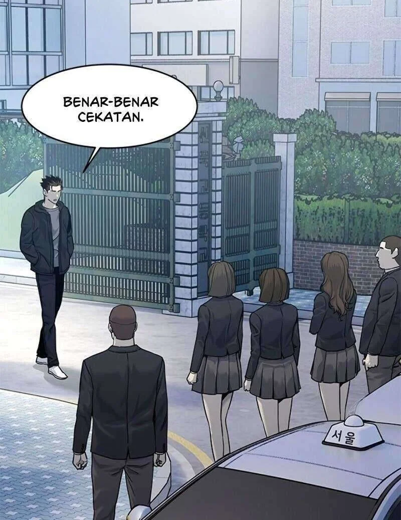God of Blackfield Chapter 80 Gambar 35