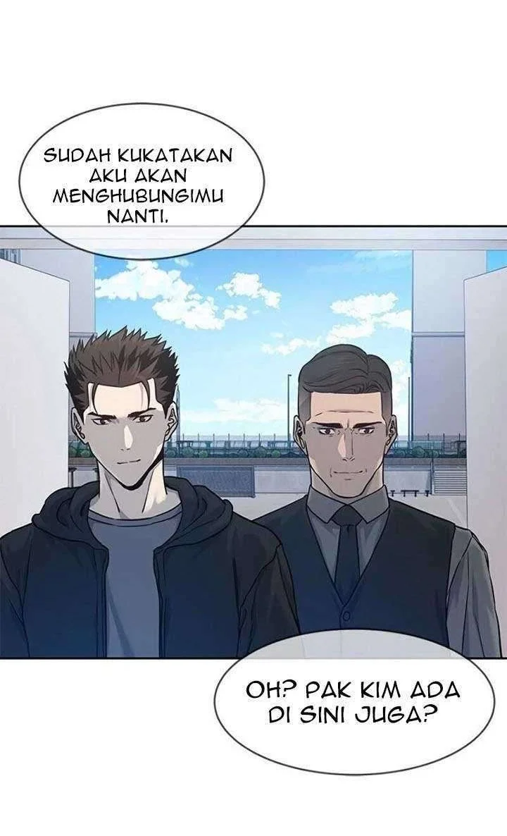 God of Blackfield Chapter 82 Gambar 28