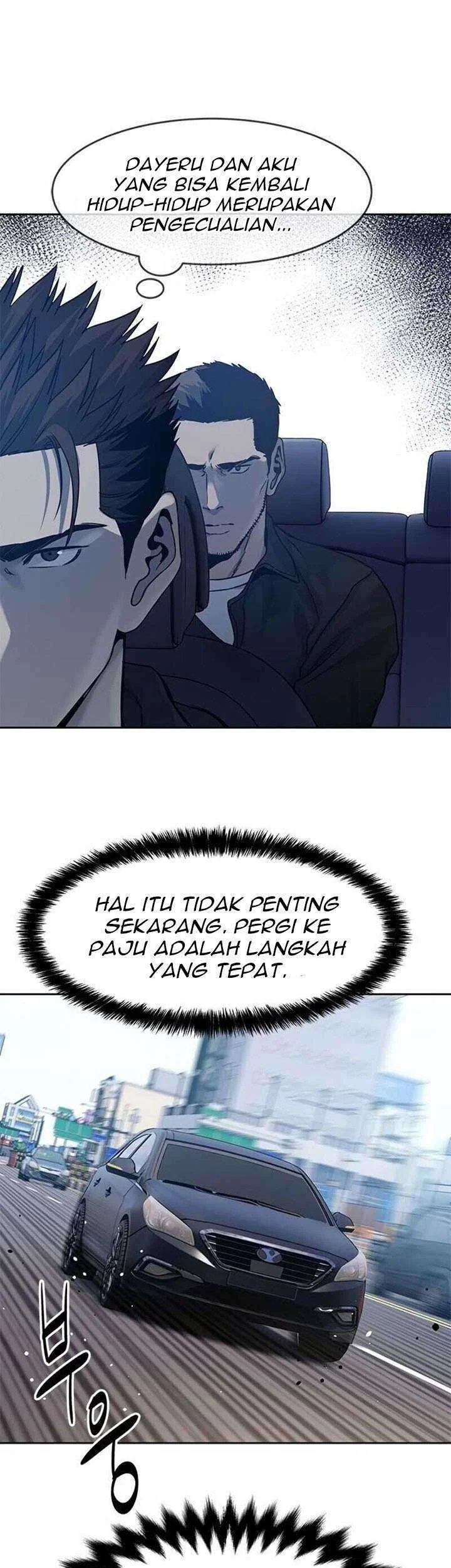 God of Blackfield Chapter 83 Gambar 28