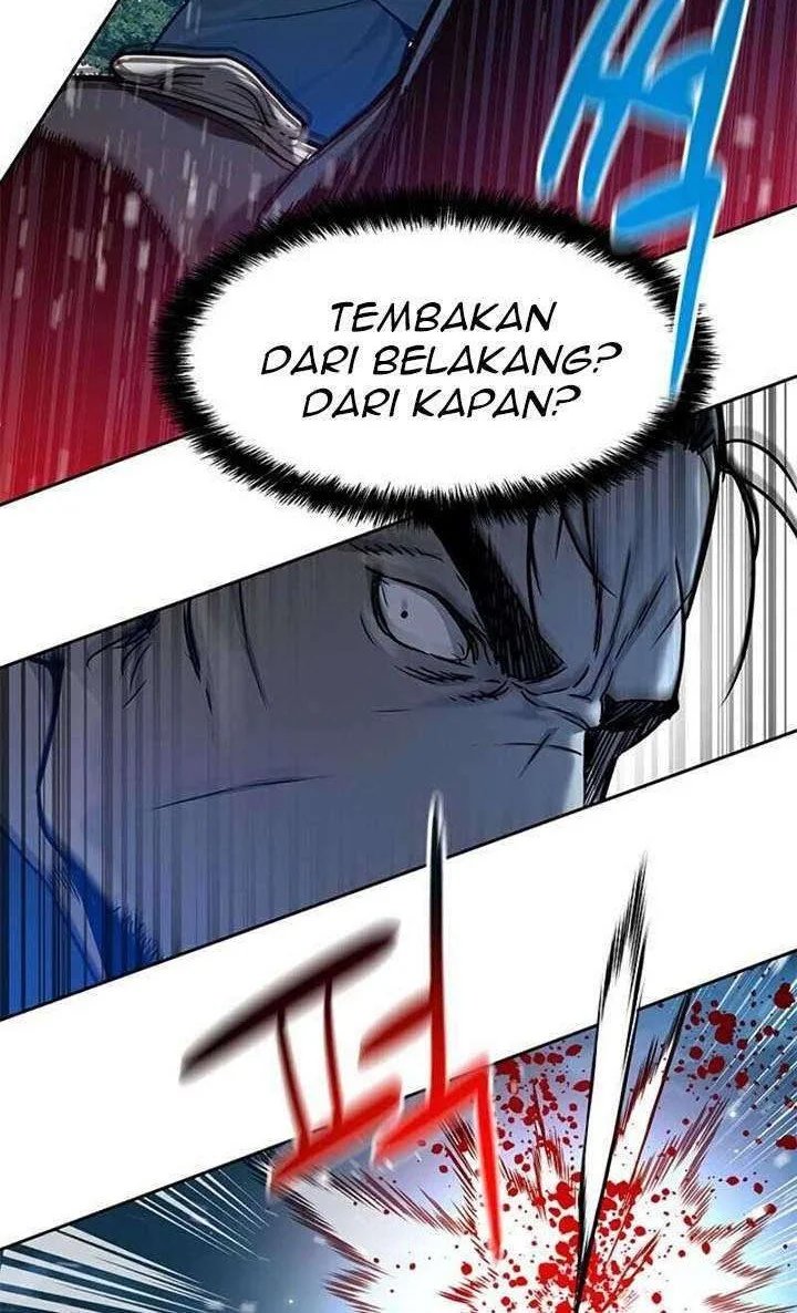 God of Blackfield Chapter 85 Gambar 24