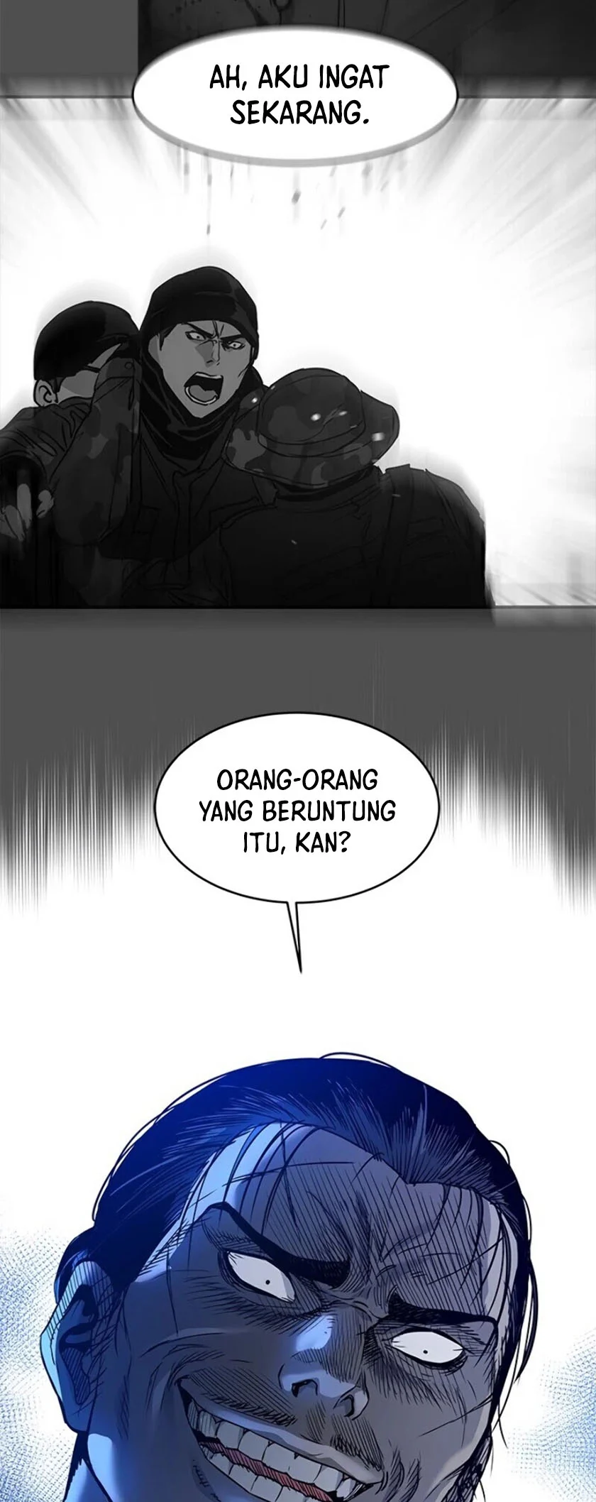 God of Blackfield Chapter 86 Gambar 50