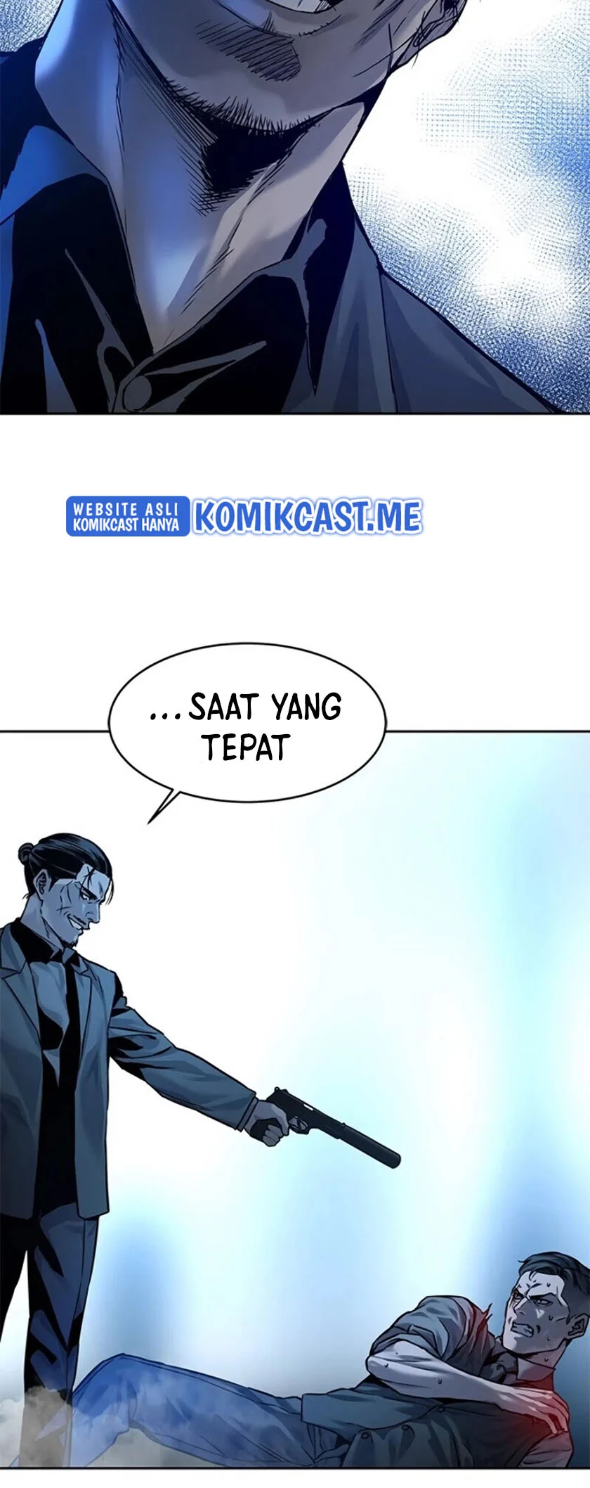 God of Blackfield Chapter 86 Gambar 51
