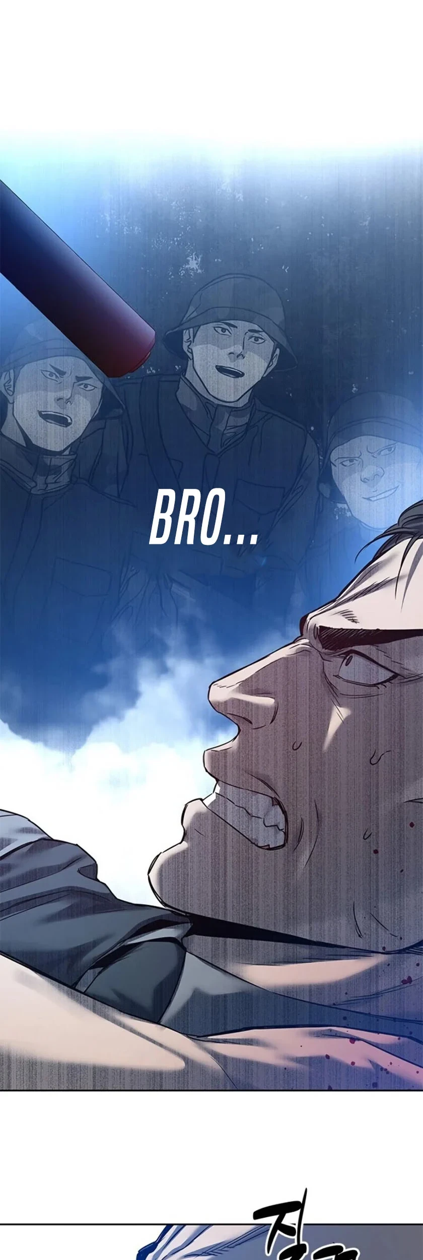 God of Blackfield Chapter 86 Gambar 52