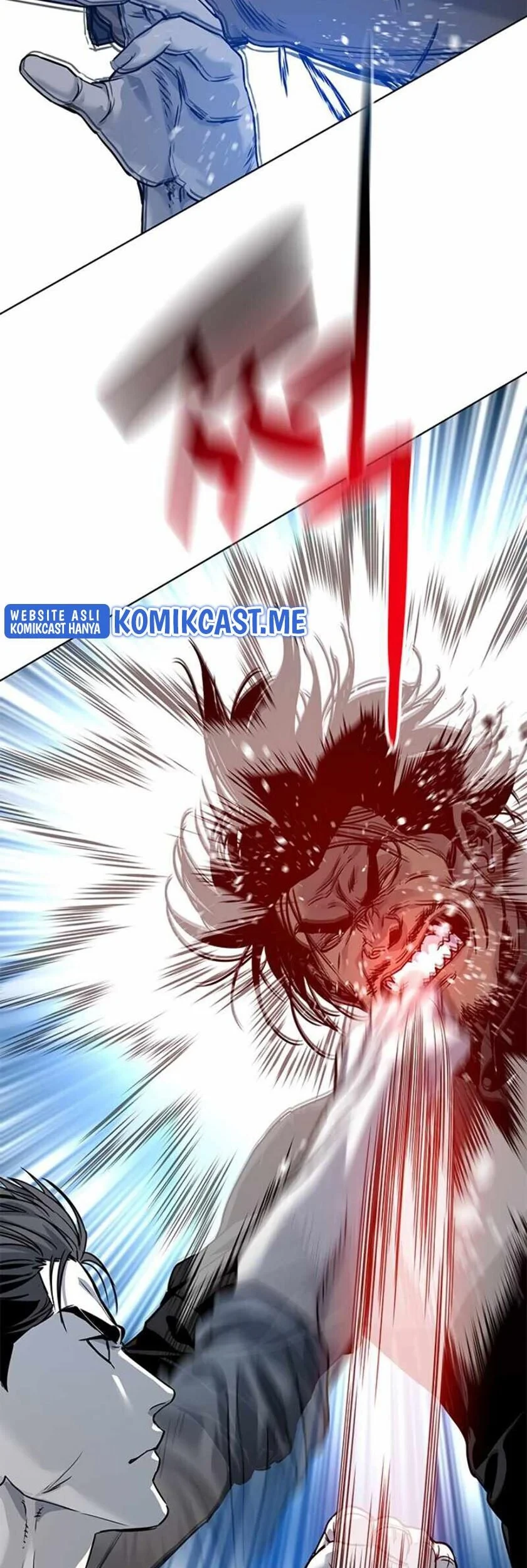 God of Blackfield Chapter 87 Gambar 47