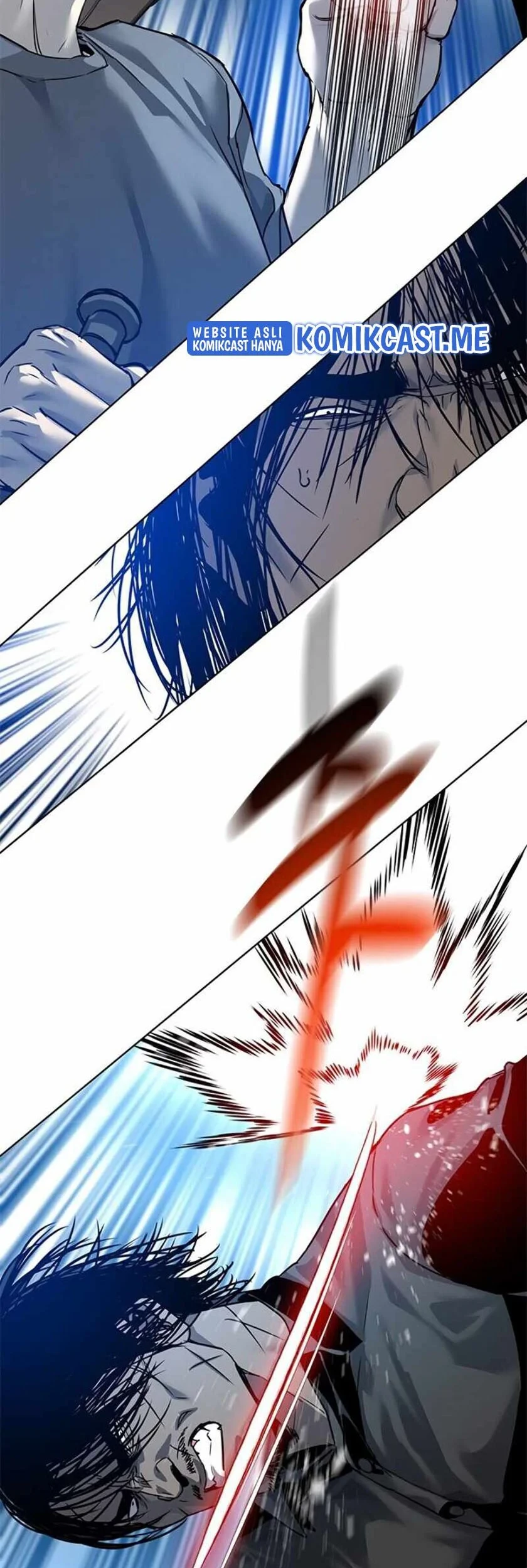 God of Blackfield Chapter 87 Gambar 48