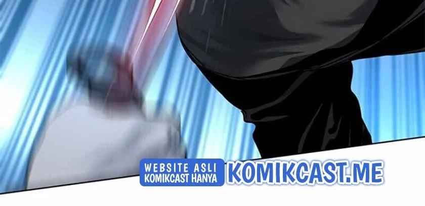God of Blackfield Chapter 87 Gambar 49