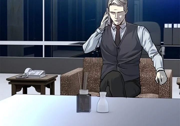 God of Blackfield Chapter 88 Gambar 35