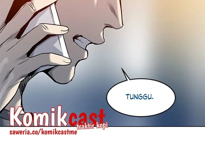 God of Blackfield Chapter 88 Gambar 37