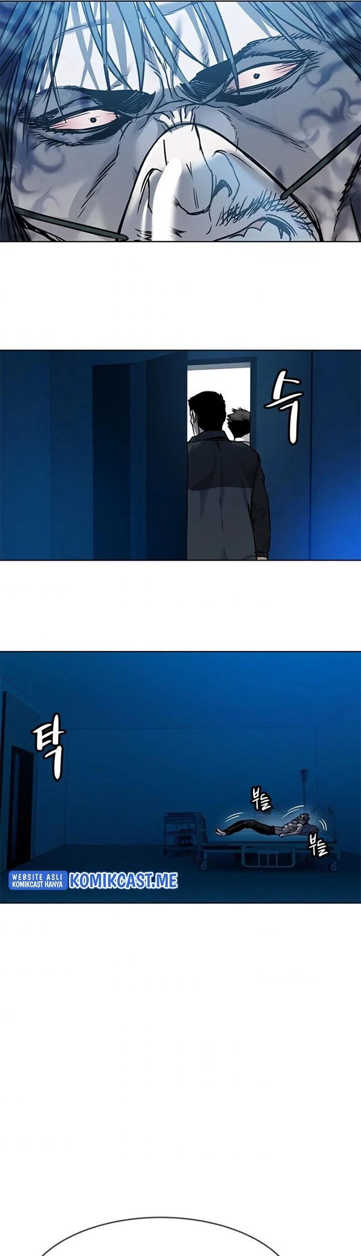 God of Blackfield Chapter 89 Gambar 50