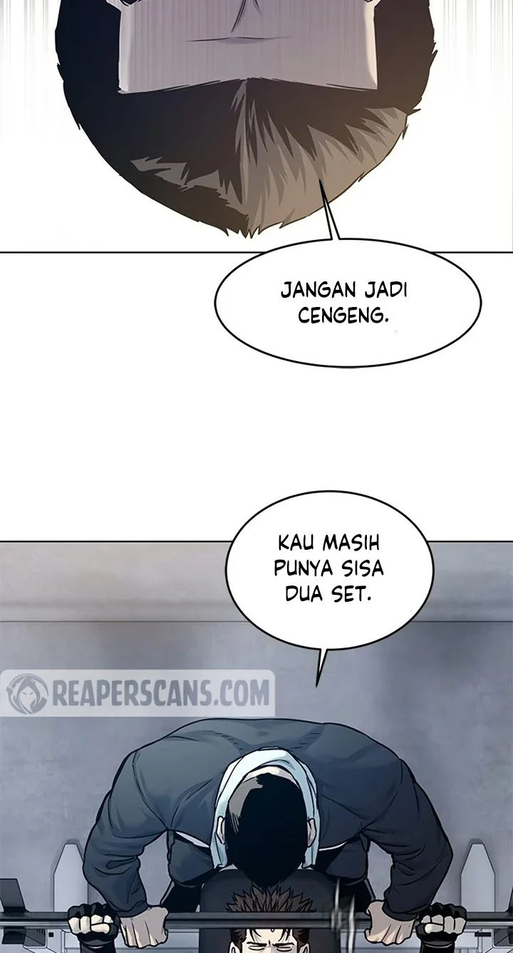 God of Blackfield Chapter 90 Gambar 41