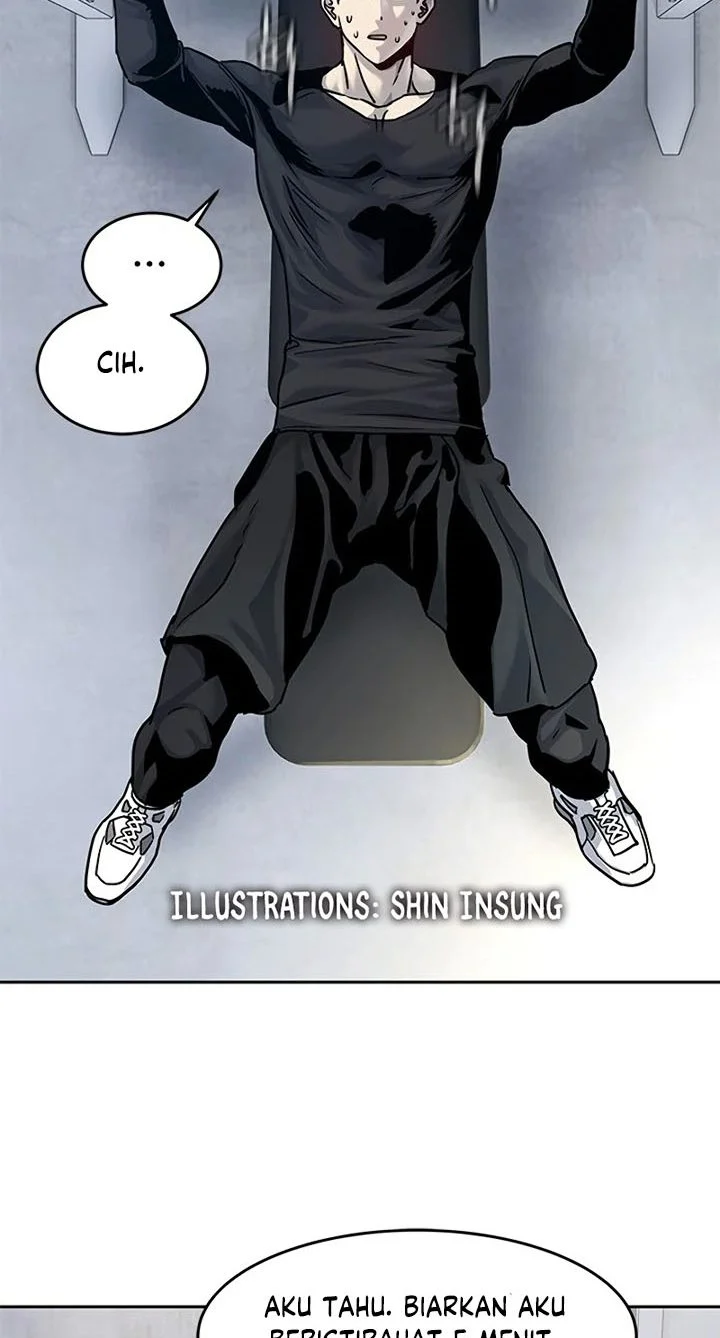 God of Blackfield Chapter 90 Gambar 42