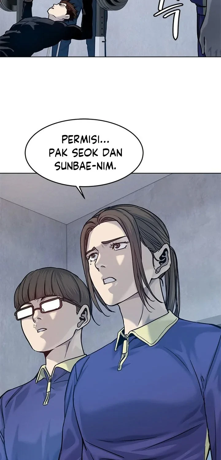 God of Blackfield Chapter 91 Gambar 35