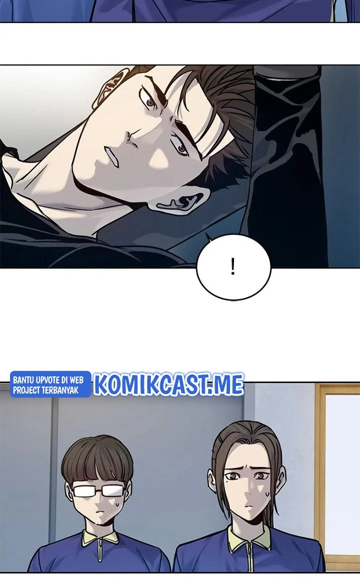 God of Blackfield Chapter 91 Gambar 36