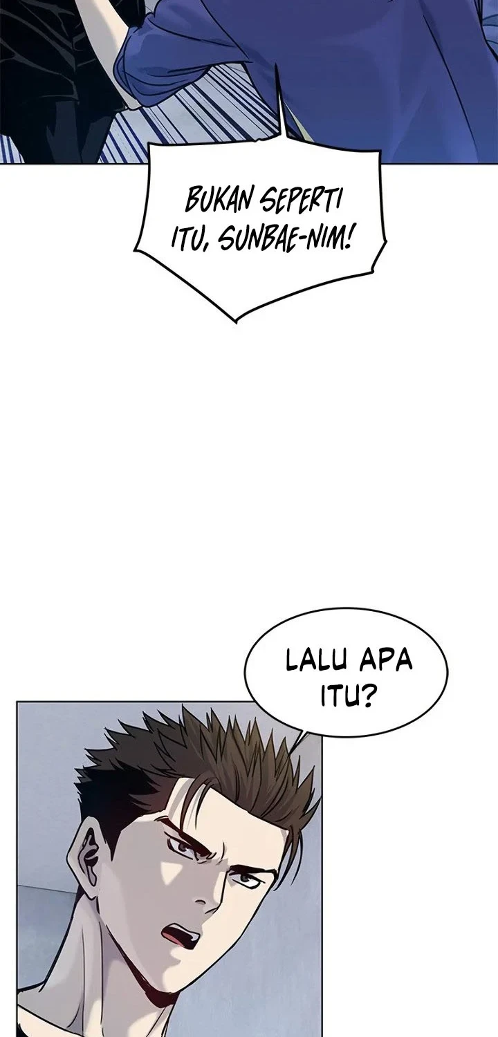 God of Blackfield Chapter 91 Gambar 38