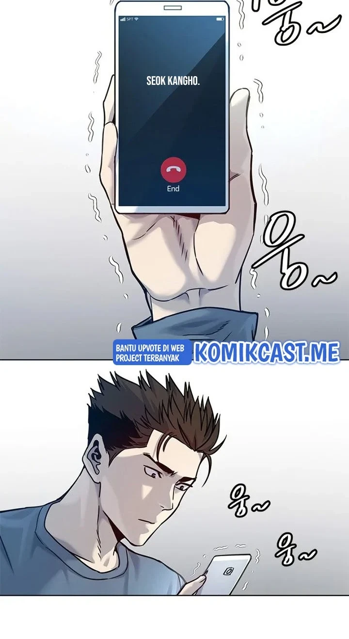 God of Blackfield Chapter 92 Gambar 29