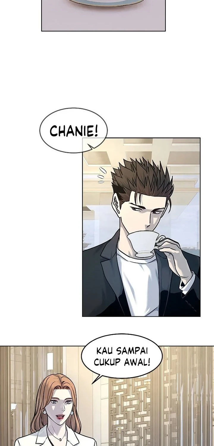 God of Blackfield Chapter 93 Gambar 37