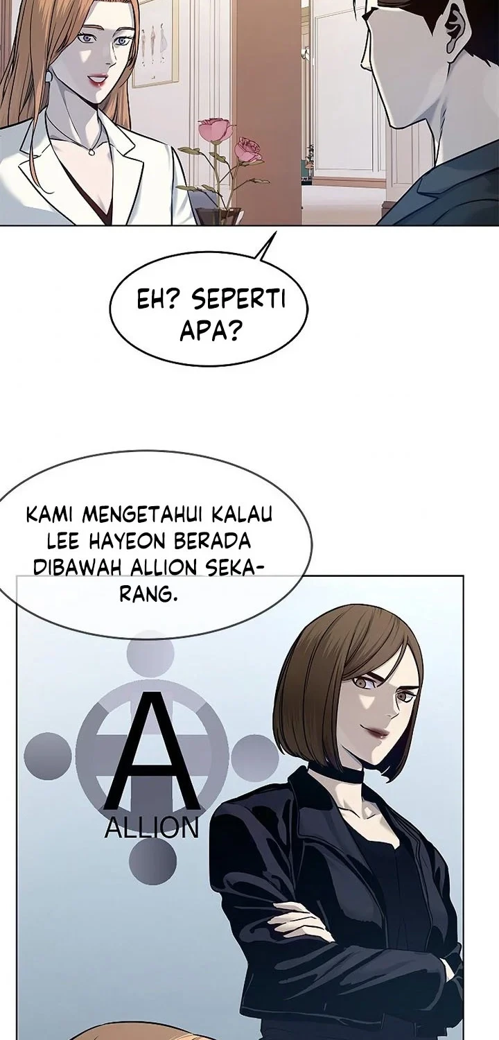 God of Blackfield Chapter 93 Gambar 39