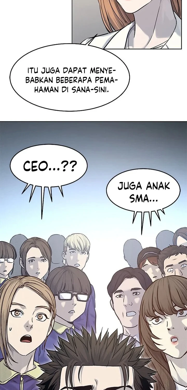 God of Blackfield Chapter 94 Gambar 33