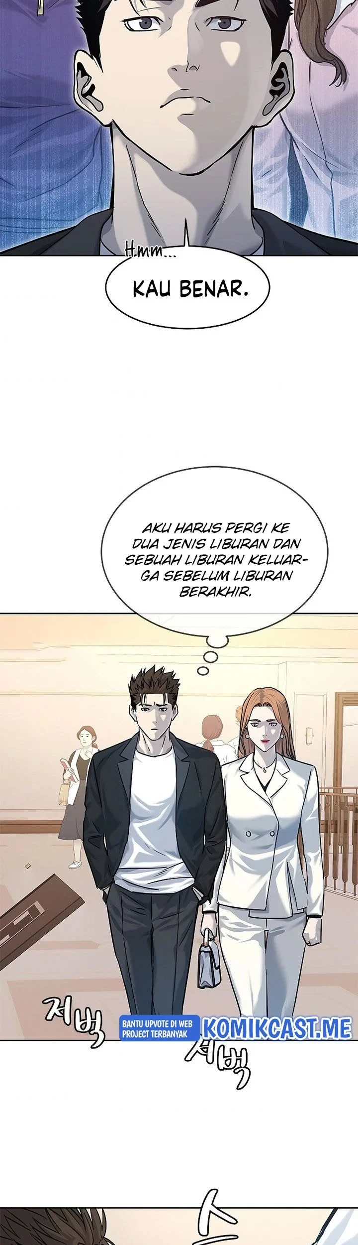 God of Blackfield Chapter 94 Gambar 34