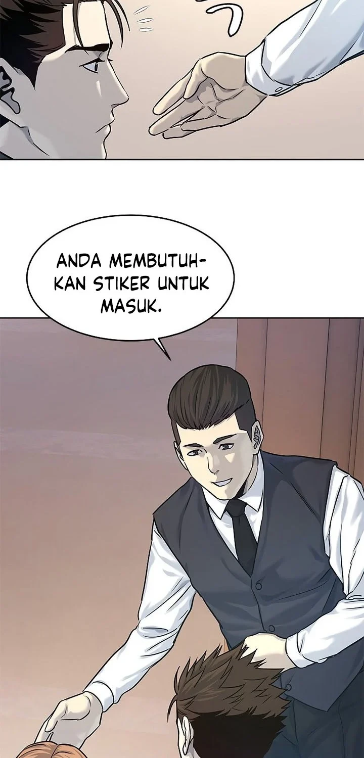 God of Blackfield Chapter 94 Gambar 35