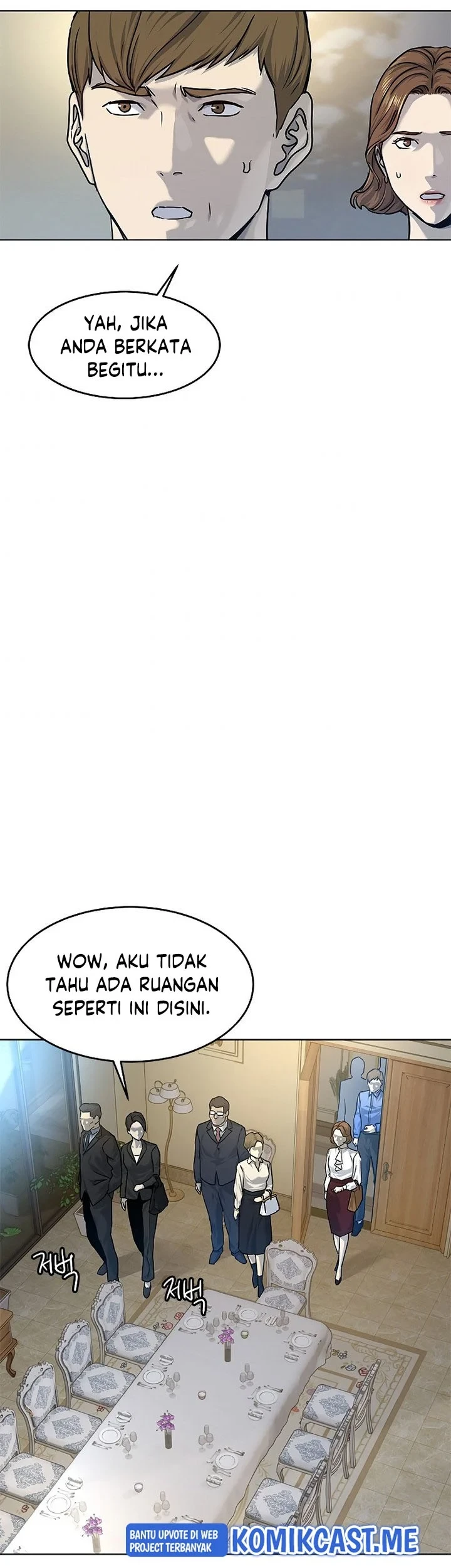 God of Blackfield Chapter 95 Gambar 24