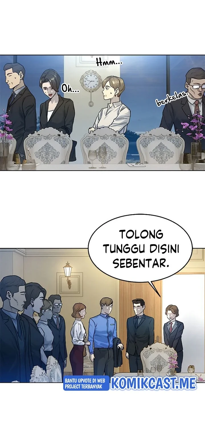 God of Blackfield Chapter 95 Gambar 25