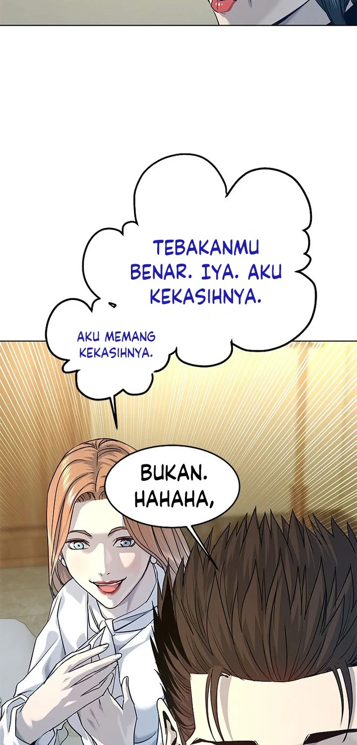 God of Blackfield Chapter 96 Gambar 31