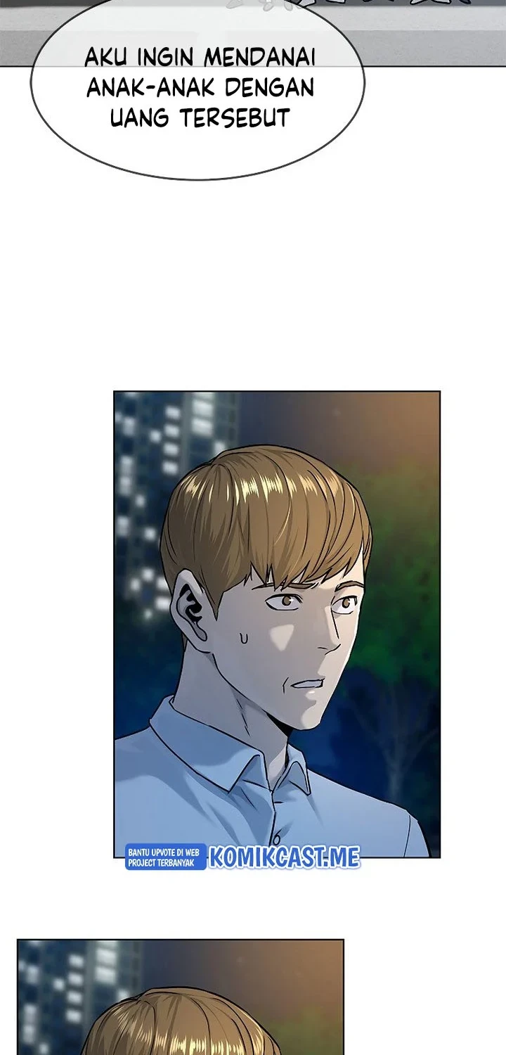 God of Blackfield Chapter 97 Gambar 33