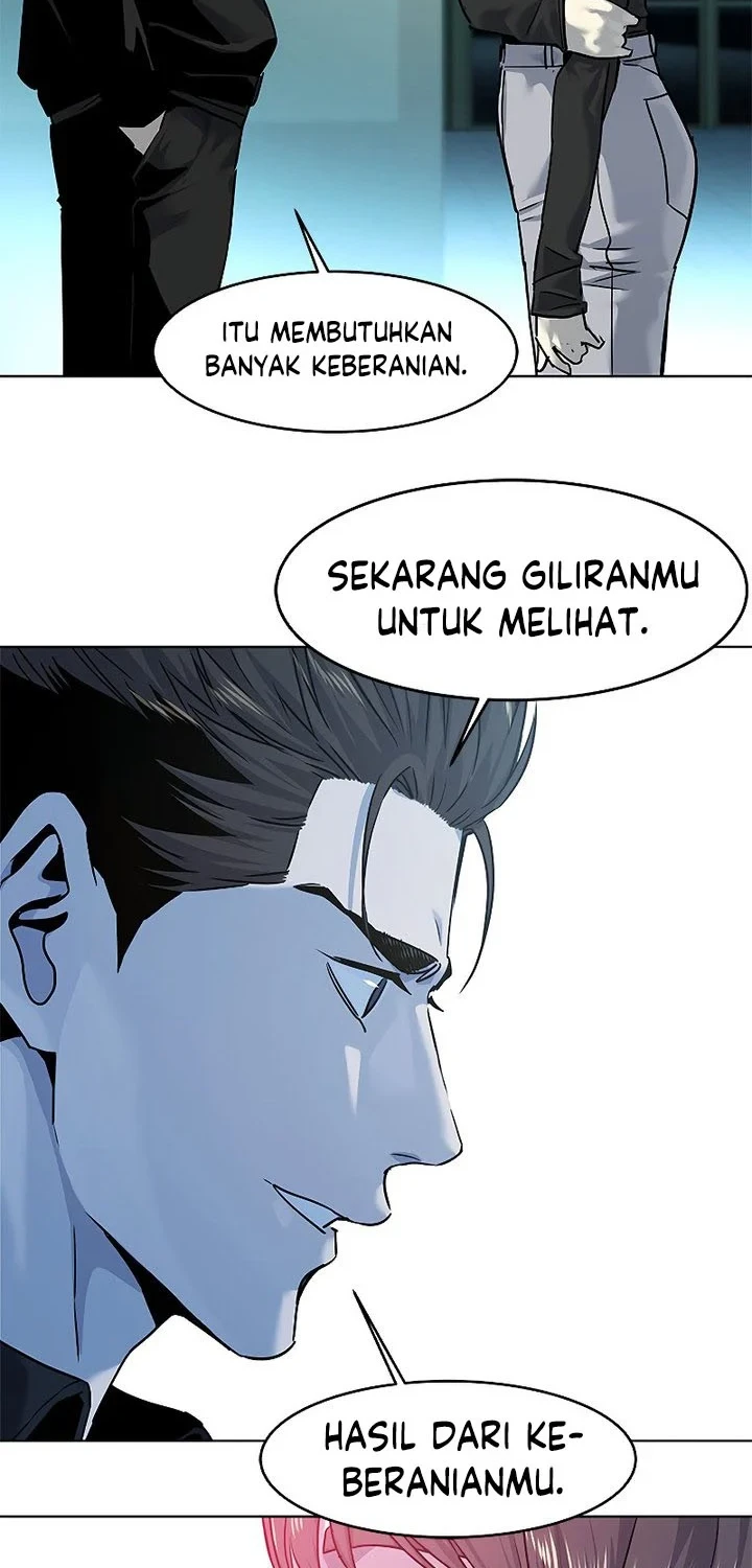God of Blackfield Chapter 98 Gambar 38
