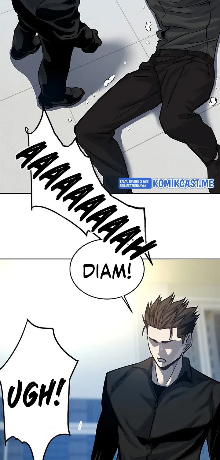 God of Blackfield Chapter 99 Gambar 51
